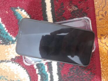 Apple iPhone: IPhone 11 Pro, Б/у, 256 ГБ, Matte Midnight Green, Защитное стекло, Чехол, 79 % — 5