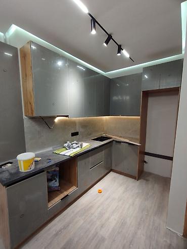 Ремонт под ключ: Ремонт квартир под ключ. Все виды работ : гипсокартон, шпатлёвка — 10