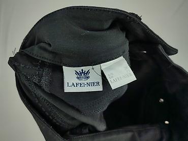 jeans cos: Spodnie materiałowe damskie, rozmiar M — 4