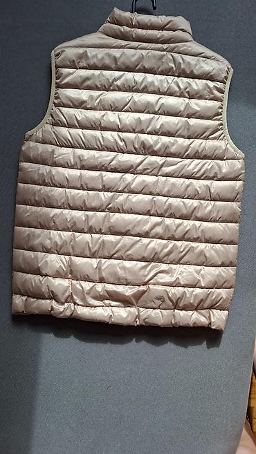 Prsluci: CHAMPION nov prsluk iz UK po super ceni! Nov, nekorišćen prsluk Divna — 4