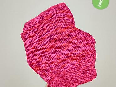 acrylic sweter: Golf damski, rozmiar S — 5