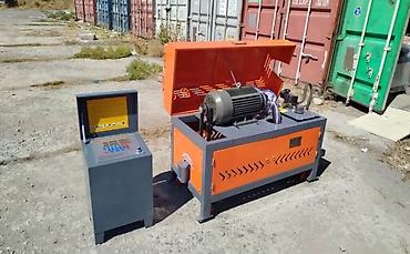 argb controller: Трубогибочный станок с ЧПУ, Новый, В наличии — 1