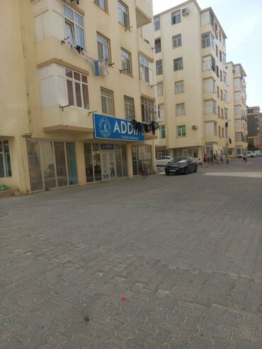 Yeni tikili: 3 otaqlı, Yeni tikili, 90 kv. m — 18