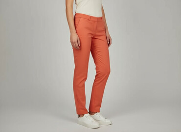 Women's Pants: Reserved, Spodnie materiałowe damskie, rozmiar S