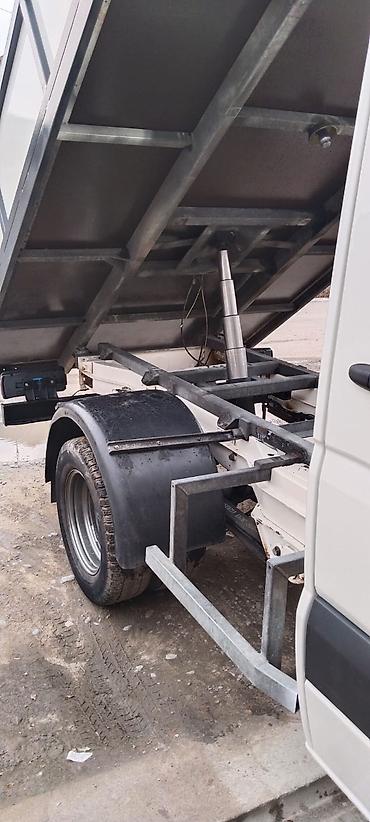 Mercedes-Benz: Mercedes-Benz Спринтер: 2006 г., 2.2 л, Автомат, Дизель — 6