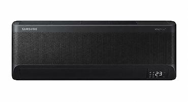 Kondisionerlər: №: 9021 Məhsulun adı: Samsung AR12CXFCABT-KIT, qara Kateqoriya — 1
