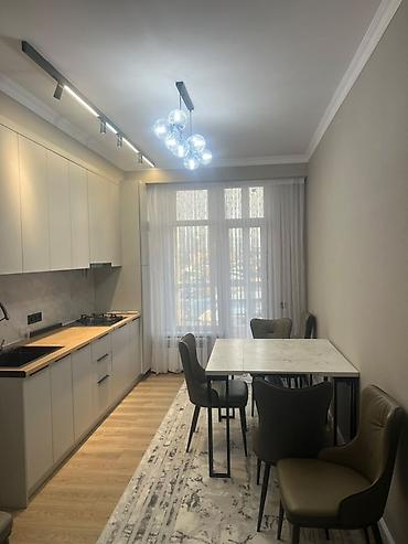 Сдается современная 2-комнатная квартира 🏡 📍 ул. Термечикова, 6