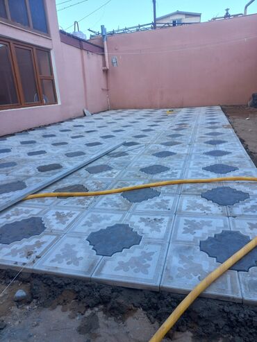 Digər döşəmə materialları: Çox keyfiyetli daşlarmiz hem münasib qiymete bir alan peşman — 9