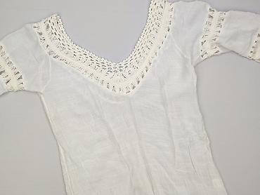 bluza damska boho: Bluzka damska, rozmiar L — 1