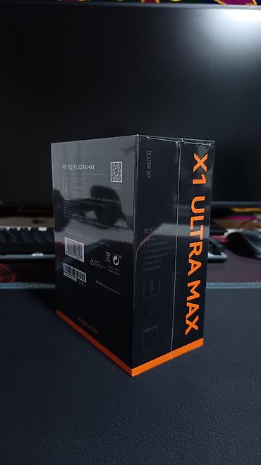Компьютерные мышки: ATK X1 V2 ULTRA MAX 2.0 Paw 3395 ultra. Nordic 54L15. 8k частота — 9