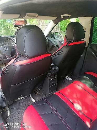 фольксваген тигуан л с: Volkswagen Tiguan: 2 л | 2009 г. Универсал — 7