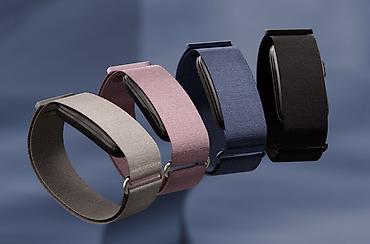 Garmin: Браслет Garmin Cirqa — стильный фитнес‑аксессуар в минималистичном — 1