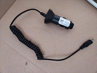 tesla adaptor: Avtomobil adapteri — 1