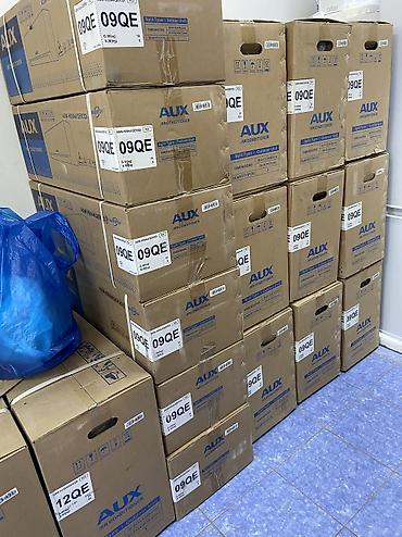 Настенные кондиционеры: ❄️ Кондиционеры всех видов — в наличии! ❄️ Кондиционеры по выгодным — 7