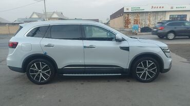 Renault: Renault Koleos: 2022 г., 2 л, Автомат, Бензин, Кроссовер — 9