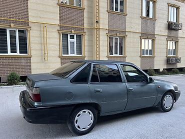 дайхатсу гран мув: Daewoo Nexia: 2000 г., 1.5 л, Механика, Бензин, Седан — 10