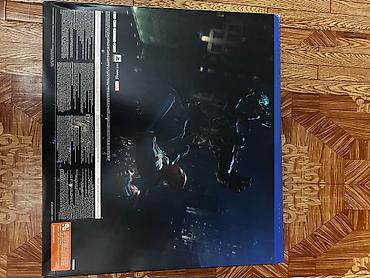 external hard drive: Продается новая PlayStation 5 fat limited edition Spider Man. Без игры — 2
