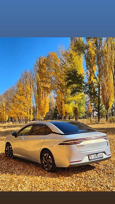 geely galaxy star 7: Продаю GAC Aion S Plus 2023, запас хода 510км, пробег 198000 оригинал — 3