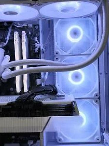 Desktop računari i radne stanice: Ryzen 7 7800X3D RX 7800XT B840 64GB 2TB - SM035PC. ✨ Prodaja i — 6