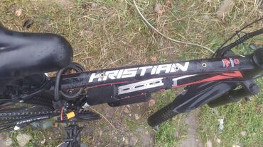 Электровелосипеды: Электровелосипед, Б/у — 6