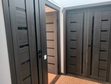 на длительный срок квартира: 3 комнаты, 68 м², 106 серия, 5 этаж, Евроремонт