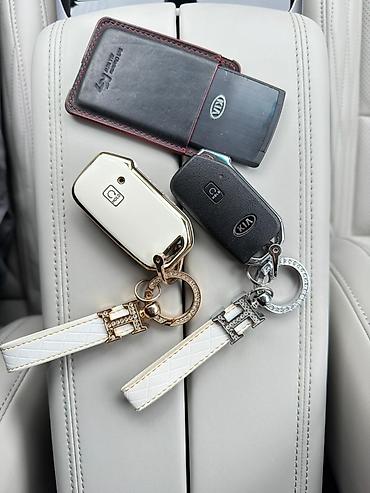 kia k7 2021: Kia K7: 2019 г., 2.4 л, Гибрид, Седан — 1