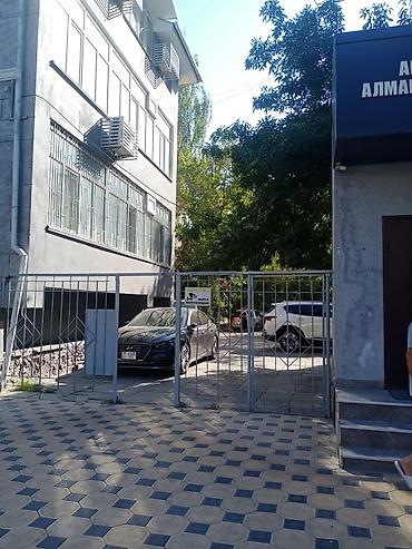 red centr: 3 комнаты, 74 м², Моссовет Индивидуалка, 2 этаж — 2