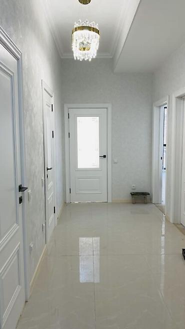 Продажа квартир: 2 комнаты, 74 м², Элитка, 5 этаж, Евроремонт — 12