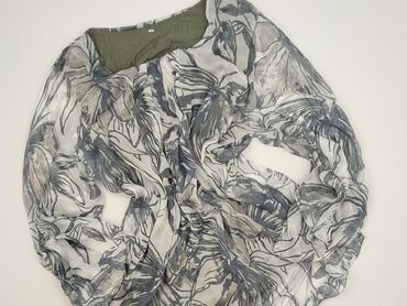 sukienka marynarka zalando: Women's blouse, size M (EU 38)