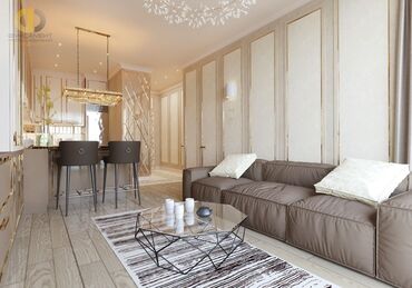 квартиры в г балыкчы: 3 комнаты, 100 м²