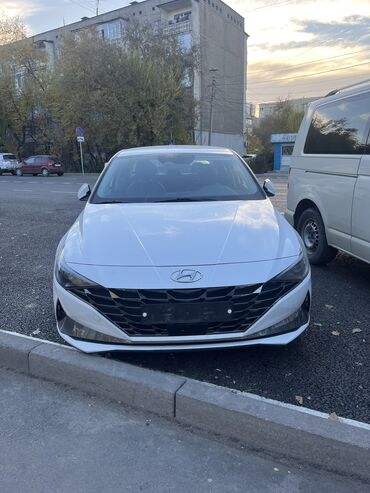 hyundai avante машина: Год выпуска2020 Пробег179 000 км Кузов седан Цвет белый Двигатель 1.6