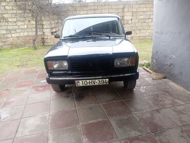 babek prospekti masin bazari: VAZ (LADA) 2105: 1.6 l | 1984 il 86000 km Sedan