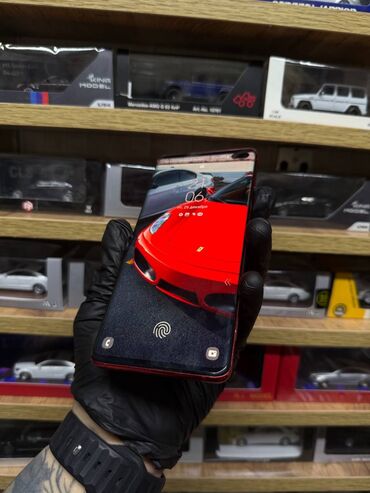 Samsung: Samsung Galaxy S10 Plus, Б/у, 128 ГБ, цвет - Красный — 7