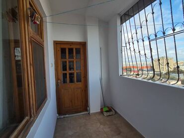 Köhnə tikili: Bakı, Bakıxanov qəs., 3 otaqlı, Köhnə tikili, 85 kv. m — 20