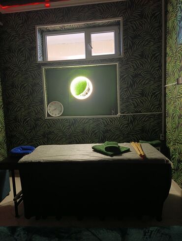 Массаж: Массаж | Остеохондроз — 8