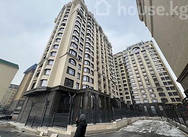 Продажа квартир: 2 комнаты, 58 м², Ак-Кеме Элитка, 13 этаж, Дизайнерский ремонт — 2