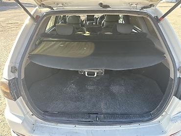 subary ascent: Toyota Caldina: 2001 г., 2 л, Автомат, Бензин, Универсал — 6