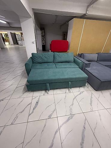 Угловые диваны: Угловой диван — 3