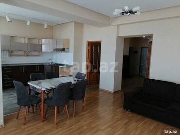 300 manata kiraye evler: 3 otaqlı, 105 kv. m