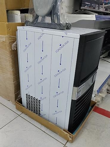 Холодильное оборудование: Промышленный льдогенератор JOYE - Тип: автоматический льдогенератор с — 2