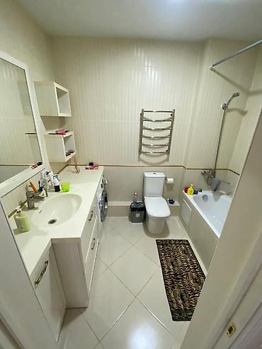 Продажа квартир: 3 комнаты, 123 м², Элитка, 2 этаж — 11