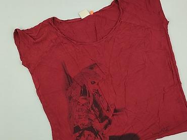 atmosphere t: ONLY, T-shirt damski, rozmiar L — 1