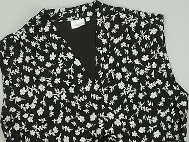 tono moda plus size: ONLY Carmakoma, Bluzka damska, rozmiar 4XL — 1