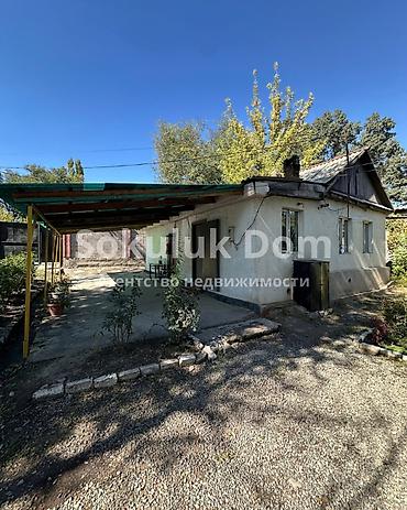 Продажа домов: 🏠Продается дом в г. Шопоков 🟡Участок: 5 соток 🟡Инфраструктура: Школа — 2