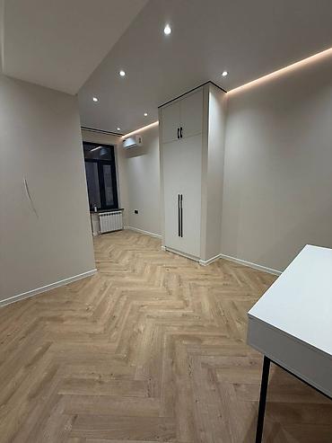 gala group: 3 комнаты, 65 м², Ак-Кеме Элитка, 3 этаж, Дизайнерский ремонт — 2