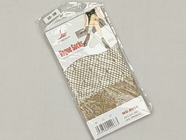 Skarpety damskie, 38-40