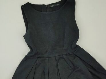 Dresses: S (EU 36), Zara, condition - Good