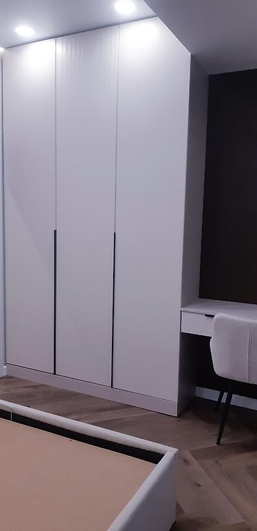 Мебель на заказ: Мебель на заказ — 17