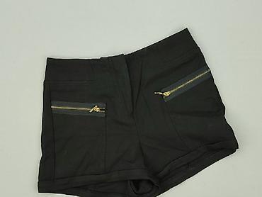 bbl top: Bershka, Szorty damskie, rozmiar XS — 1