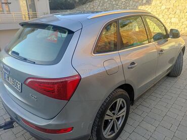 Audi Q5: 2 l | 2010 year SUV/4x4